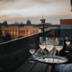 Best Rooftop Restaurant Sydney Experiences With Harbour Views