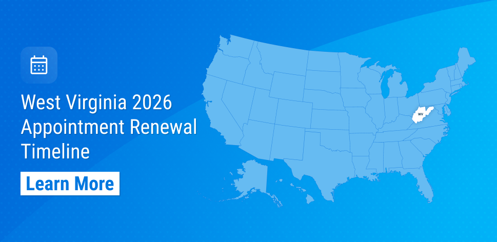 A Complete Guide to West Virginia’s 2026 Appointment Renewals