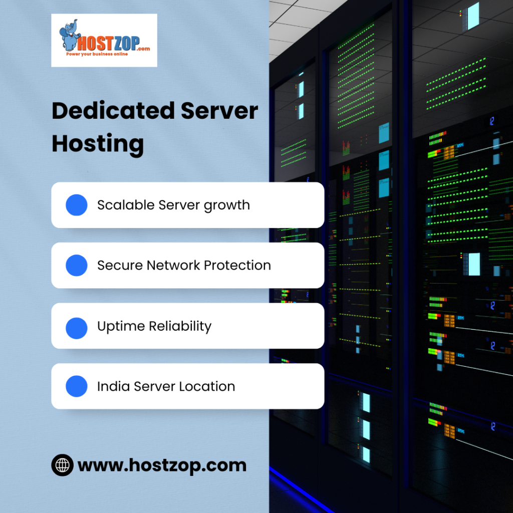Dedicated Server India For Bharat-Focused Apps: Infrastructure For India’s Next Internet Users.