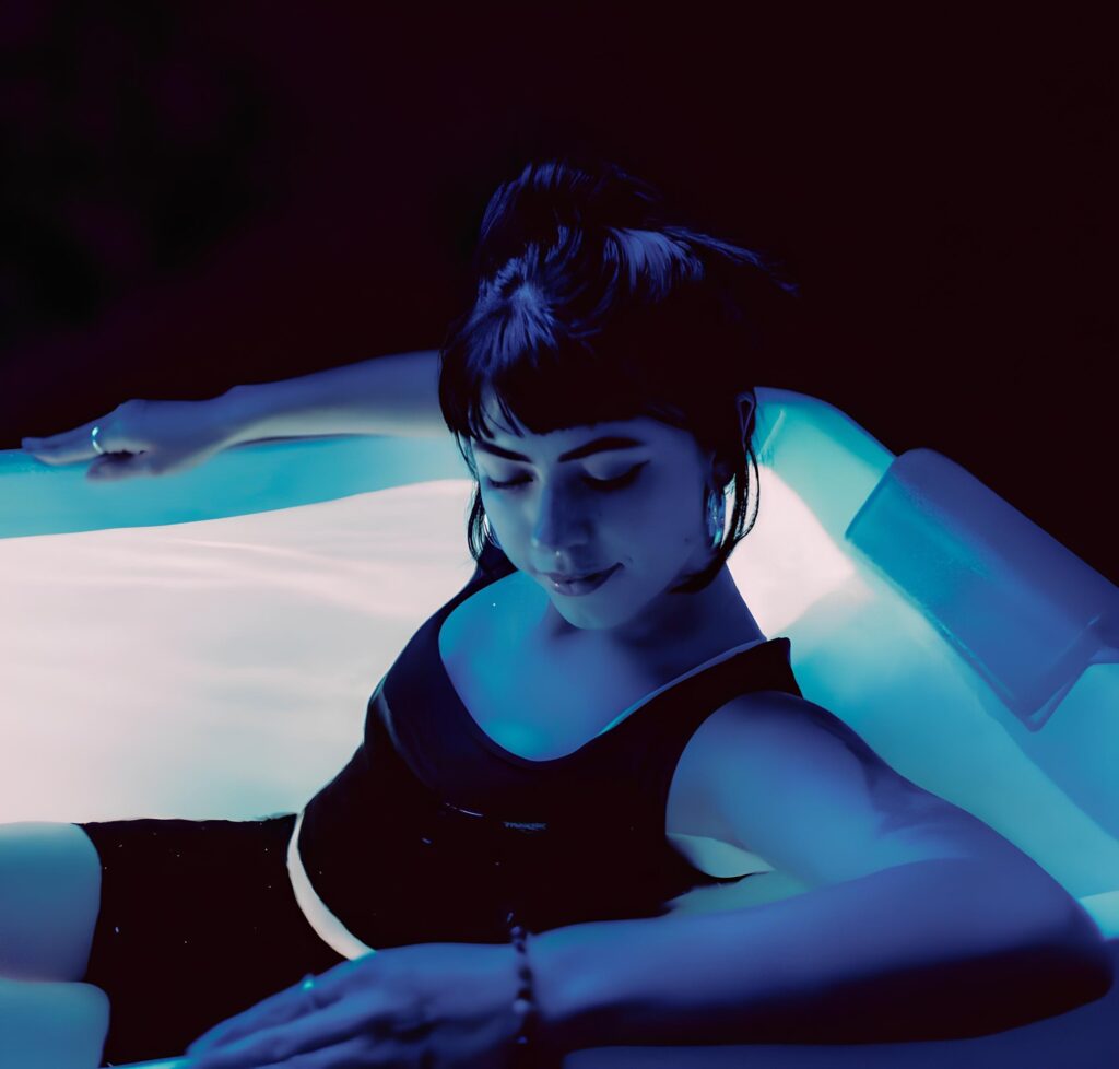Integrated Wellness, Recovery, and Performance Optimization for Modern Lifestyles