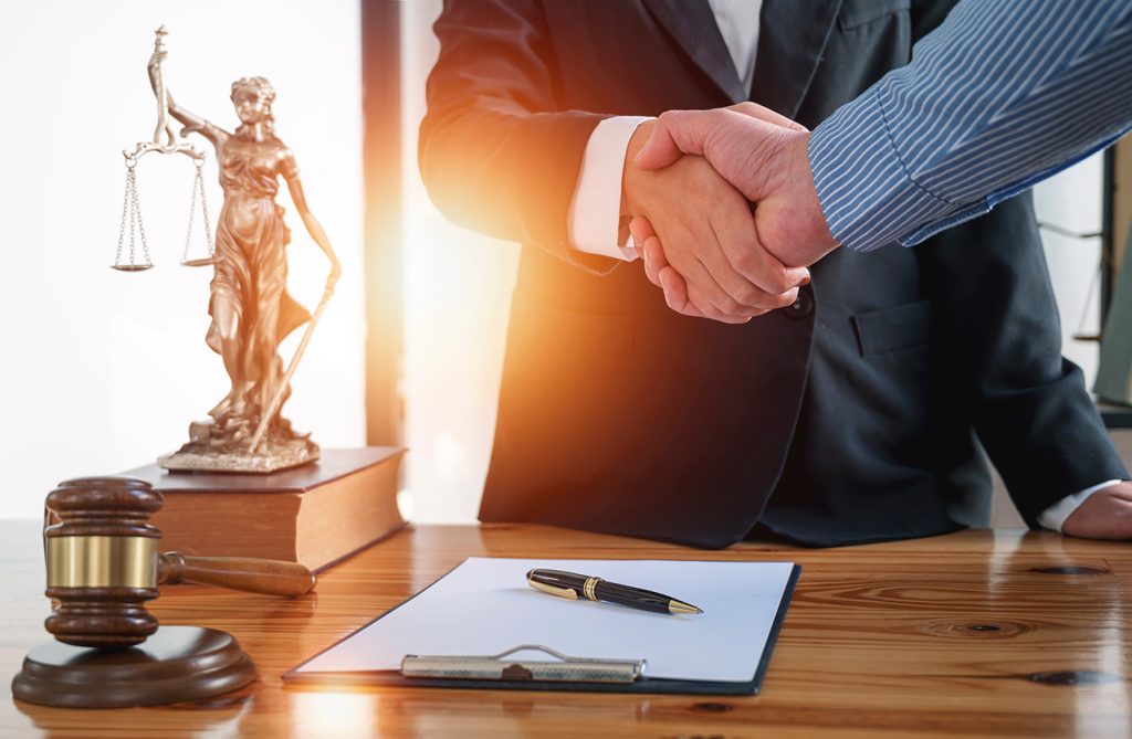 Defending Justice: Trusted Criminal Attorney Services in Southern California