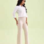 Bell Bottom Jeans for Women for Effortless Street-Style Fashion