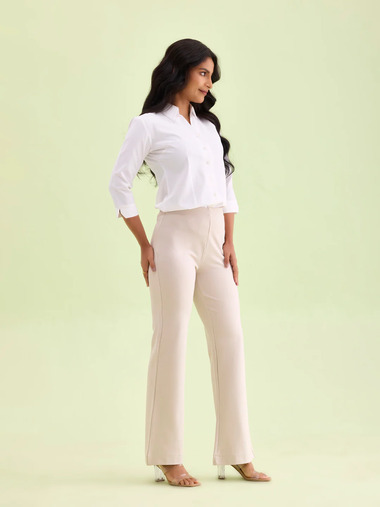 Bell Bottom Jeans for Women for Effortless Street-Style Fashion