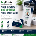 Why Professional Printing Will Continue to Matter in Future Branding Strategies