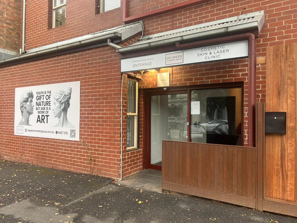 What to Expect From HIFU Skin Tightening in South Melbourne