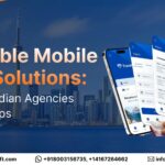 Scalable Mobile App Solutions: Top Canadian Agencies for Startups