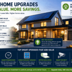 Why Smart Home Upgrades Are Increasing Property Value in 2026