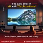 Beginner’s Guide to the Best Broadband Plans in Vishakapatnam