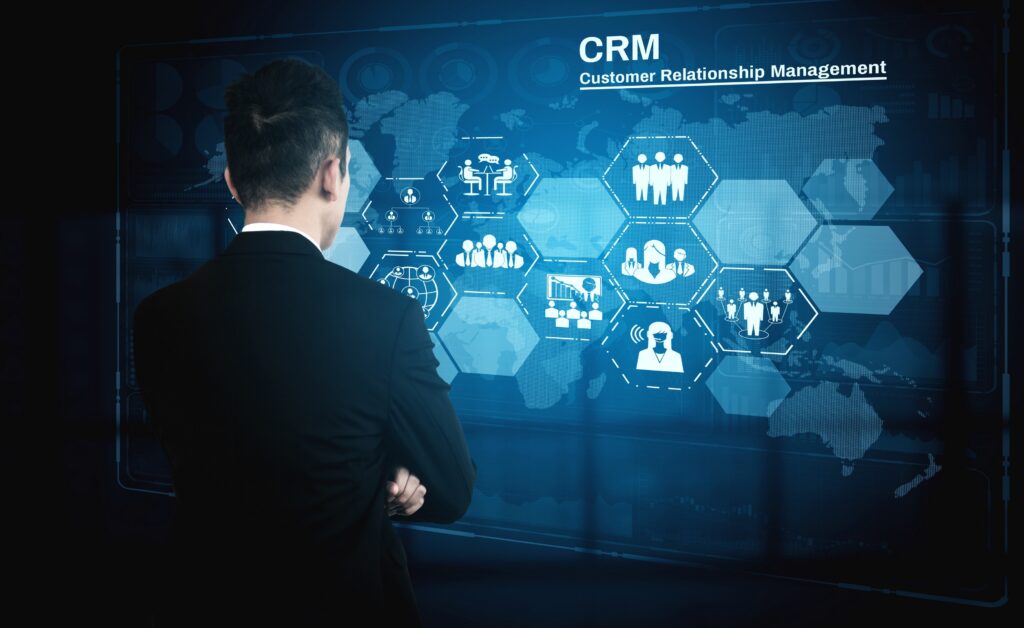 Why You Should Hire Salesforce Consultants for Your Business Growth
