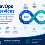 DevOps Services: Transforming Modern Businesses Through Speed, Automation, and Innovation