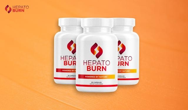HepatoBurn Review 2026 – Natural Liver Detox & Weight Support
