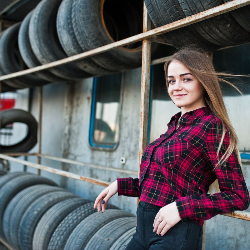 The Fastest Way to Change How Your Car Feels Every Day