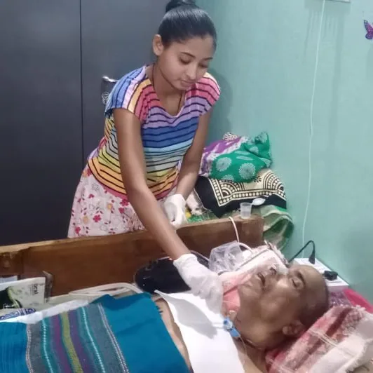 Home Nursing Services in Berhampur: Complete Guide to Quality Care at Your Doorstep