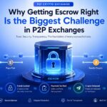 Why Escrow Creates the Most Pain in P2P Exchange Development?