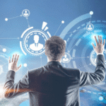 Human Side of the Digital Workforce in the AI Era