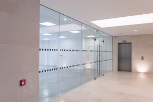 High-Performance Window Films in Grand Rapids for Commercial Buildings and Offices