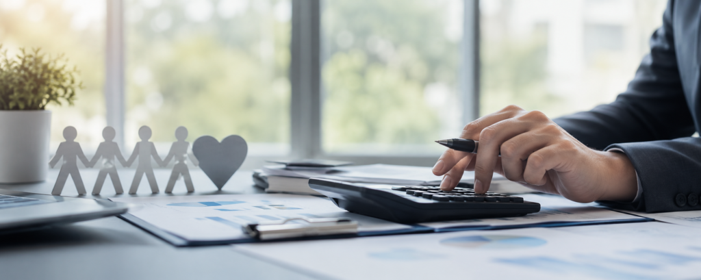 Bookkeeping Services for Nonprofits That Actually Work