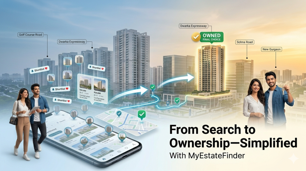 DLF Privana West Gurgaoon: A Complete Guide to Luxury Living and Smart Investment