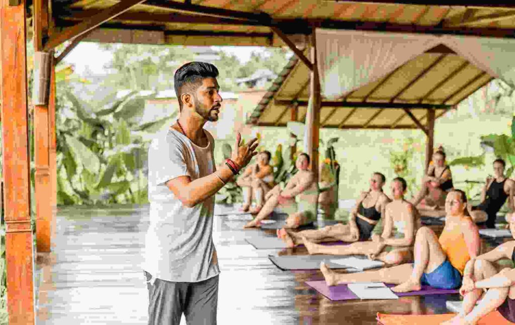 Complete Guide to a 200 Hour YTTC in Bali
