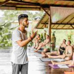Complete Guide to a 200 Hour YTTC in Bali