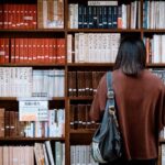 How Do Bookstore Events Build Loyal Readers?