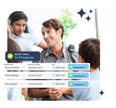 How Emergency Alert Systems and Student Attendance Software Work Together
