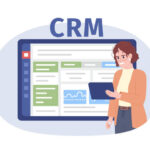 MS CRM Software & ERP Solution by Raven Labs