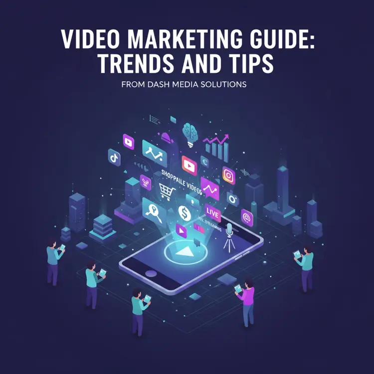 Digital Marketing Agency in USA: Complete Guide for Business Growth