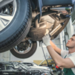Expert Automotive and Air Conditioning Services for Reliable Driving Comfort