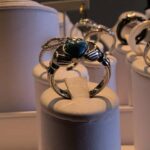 The Romance of Authentic Claddagh Wedding Rings