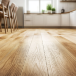 How to Choose the Perfect Wooden Flooring Design for Every Room