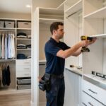 Is Professional Closet Installation Worth It for Homes Today