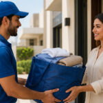 Why Pickup and Delivery Laundry Services in Dubai Are Growing Fast