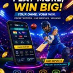 11xPlay Online and Online Cricket ID Services for Indian Sports Gaming Users