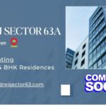 Godrej Sector 63 – Where Luxury Meets Urban Comfort