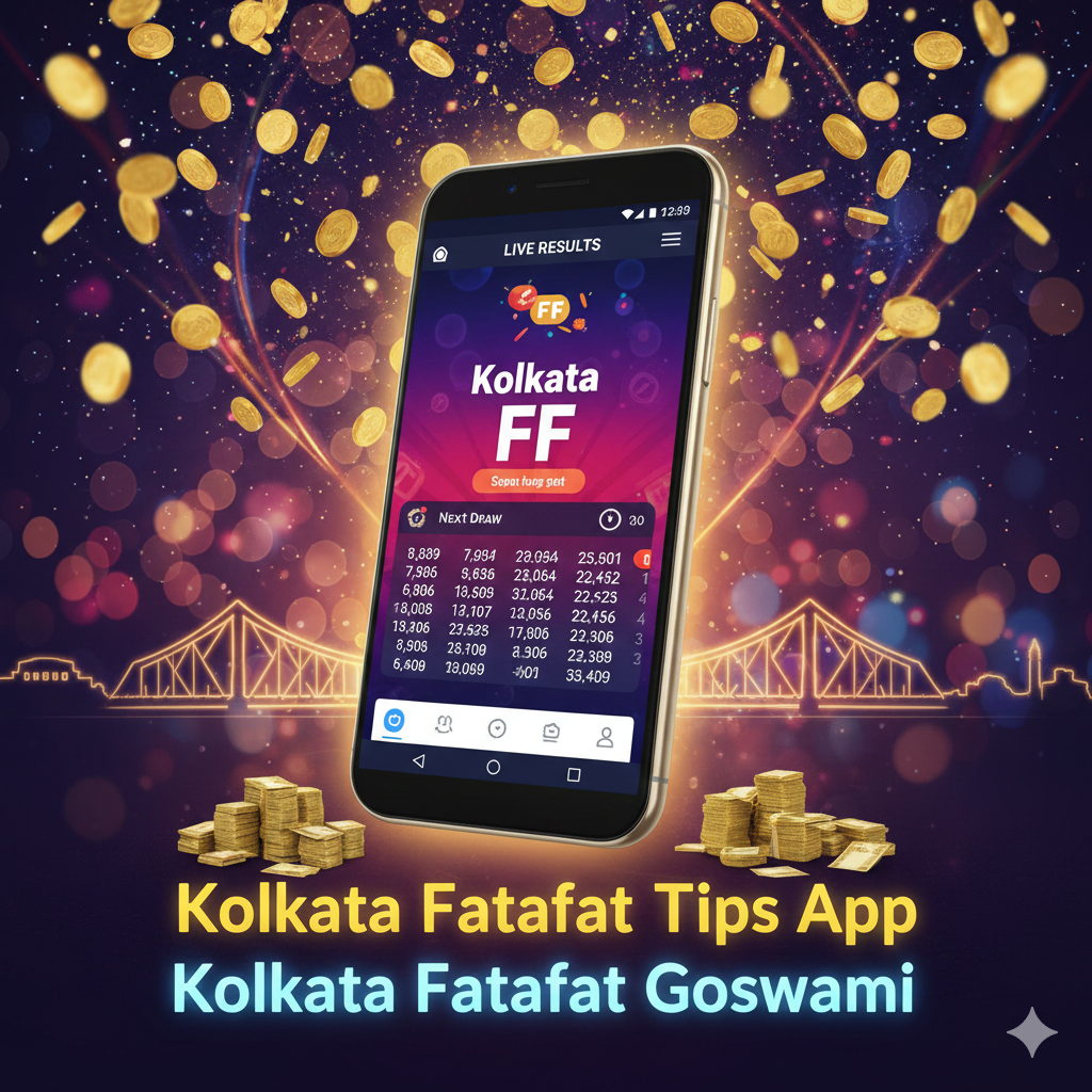 Understanding Kolkata FF Result Platforms