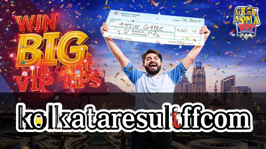 Kolkata FF Matka Live Updates: Satta Tracking, First Results & Number Guide