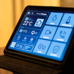 Smart Home Retrofit Dubai & Theben KNX Dealers Dubai – Powered by Ashta