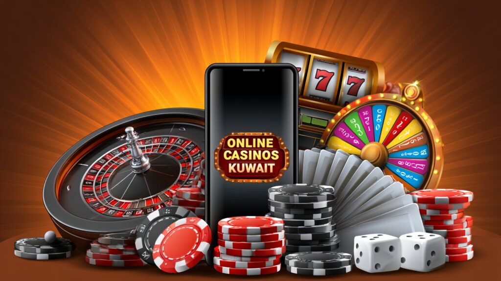 Best Online Casinos in Kuwait 2026 – Slots and Live Casino Platforms Guide