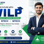 What is a WILP Program? A Complete Guide for Working Professionals