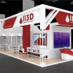 Stall Fabricators in Delhi & Exhibition Stall Designer in Delhi by Eventitude Events & Media