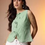 Letsstyle Outfits for Timeless Ethnic and Contemporary Fashion