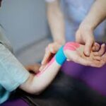 Skuteczne Metody Ochrony i Regeneracji Nadgarstka