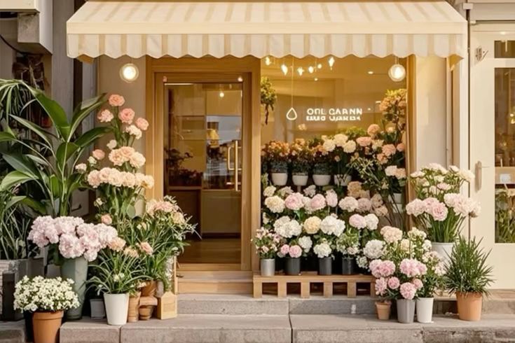 A Complete Guide to Ordering Flowers from Florists in Toronto