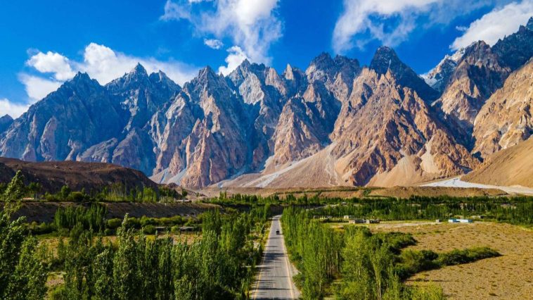 Wonders and Unforgettable Journeys as You Explore Pakistan Like Never Before