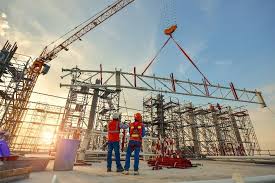 Success with Professional Building Contractors in Modern Construction