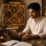 Why Knowing Your Janam Kundli Is Important