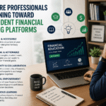 Why More Professionals Are Turning Toward Independent Financial Learning Platforms