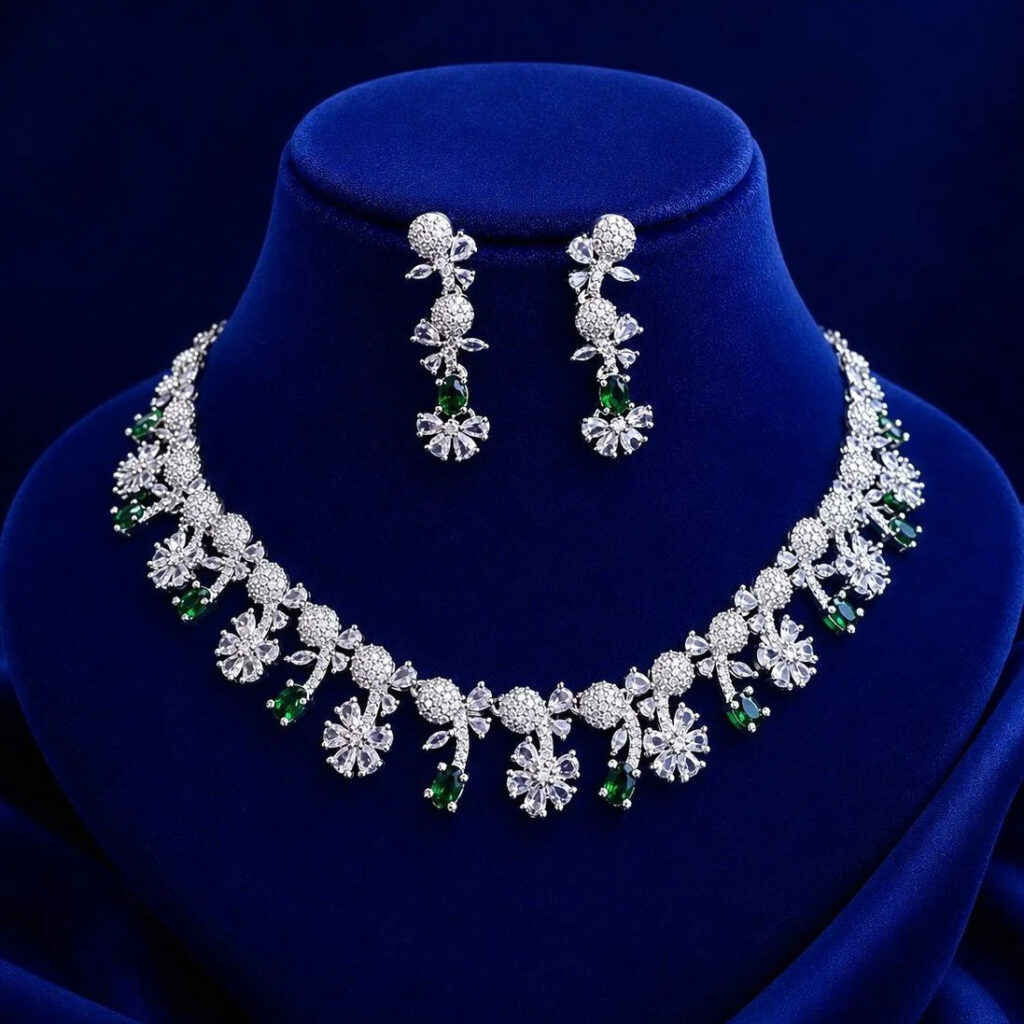 The New Era of Style in Pakistan: Why Artificial Jewellery Is Every Woman’s First Choice