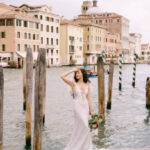 Candlelit Elegance and Canal Views: Experiencing a Romantic Dinner in Venice
